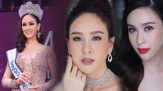 ล้วงลึกกับการ ศัลยกรรมจมูกใหม่ ของ ฝ้าย เวฬุรีย์