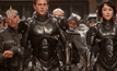 “ชาร์ลี ฮันแนม” ประกาศไม่กลับมาแสดง Pacific Rim 2