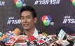“อ๋อม อรรคพันธ์” โต้เคยคบ “หญิง รฐา” ย้ำหัวใจยังว่าง