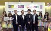 แถลงจัด “Bangkok Comic Con x Thailand Comic Con 2018” 27-29 เม.ย.นี้ ที่รอยัลพารากอนฮอลล์