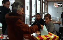 คาดชาวสวิสโหวตไม่เห็นด้วยเนรเทศชาวต่างชาติทำผิดกม.