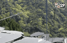 กต.ยืนยันช่วยคนไทยพ้นเขตแผ่นดินไหวญี่ปุ่น