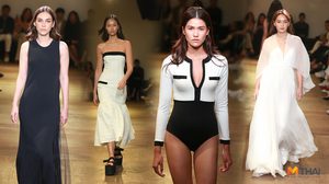 Vickteerut คอลเลกชั่นใหม่ สไตล์เฟมินีน ผสมกลิ่นอายมินิมอล สวยแบบลงตัว