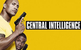 Central Intelligence คู่สืบ คู่แสบ