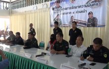 จับผู้ต้องสงสัยวางระเบิดอาสาทหารพราน จ.ปัตตานี