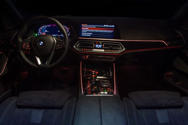 BMW X5 Timeless Edition