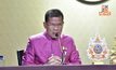 เตือนผู้ประกอบการ นำแรงงาน 4 สัญชาติ ต่ออายุใบอนุญาตทำงาน