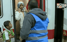 เยอรมนีเร่งกระจายผู้อพยพ