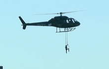 ภรรยานิก วอลเลนดา โชว์ลีลาท้ามฤตยู