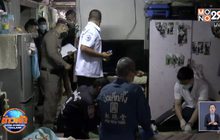 คาดอากาศร้อนจัดเป็นเหตุให้เสียชีวิต จ.ลพบุรี