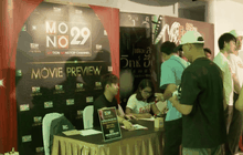 ดูหนังรอบพิเศษ “Good Kill ” กับ MONO29 Movie Preview