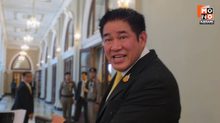 “ธรรมนัส” ลั่น เอาอยู่ ไม่น่าห่วง หลังบินตรวจน้ำท่วม จ.สุโขทัย