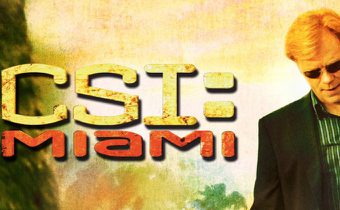CSI : Miami หน่วยเฉพาะกิจสืบศพระห่ำไมอามี่ ปี 9