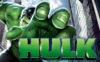 Hulk ฮัลค์