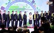 โครงการพัฒนาผู้ขับขี่รถบรรทุกเพื่อการประหยัดพลังงานในธุรกิจขนส่ง