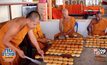 เปิดแผนคนทำดี :  ปฏิบัติการ “ขนมปังรสพระทำ” สัมมาชีพเพื่อการแบ่งปัน