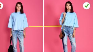 ชวนสาวตัวเล็กมาดู!  6 ทริคการแต่งตัวที่จะช่วยให้คุณ ดูสูงขึ้นได้ทันที