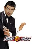 Johnny English พยัคฆ์ร้าย ศูนย์ ศูนย์ ก๊าก