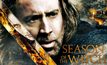 Season of the Witch มหาคำสาปสิ้นโลก