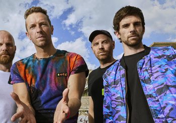 แฟนคลับห้ามพลาด ถ่ายทอดสดคอนเสิร์ตระดับโลกในโรงภาพยนตร์ “COLDPLAY LIVE BROADCAST FROM BUENOS AIRES : LIVE VIEWING AT SF CINEMA” เฉพาะที่ เอส เอฟ เท่านั้น!!