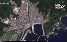 Google เผยภาพช่วง 5 ปีในพื้นที่ภัยพิบัติสึนามิญี่ปุ่น