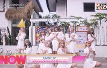 Secret 12 วงไอดอลน้องใหม่ที่น่าจับตามอง