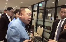 “พล.อ.ประวิตร” ยอมรับมือระเบิดป่วนมาจากชายแดนใต้