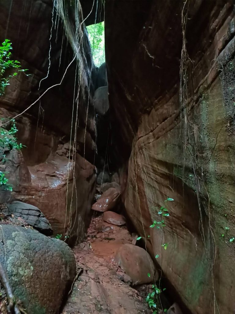 อุทยานแห่งชาติภูลังกา