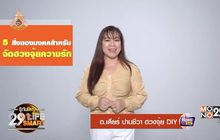 รู้ทันโลก 29 LifeSmart : อยู่บ้านมีสุขกับ Horolive 15-05-62