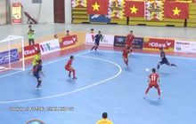 โต๊ะเล็กไทยถลุงเมียนมาร์คว้าแชมป์กลุ่มศึกชิงแชมป์อาเซียน