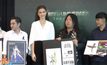 ประกาศผลชุดประจำชาติ มิสยูนิเวิร์สไทยแลนด์ 2017