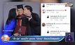 “ตั๊ก-นุ้ย” สุดภูมิใจ! ลูกชาย “น้องภู” เรียนจบไฮสคูลแล้ว