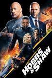 Fast & Furious Presents: Hobbs & Shaw เร็ว…แรงทะลุนรก ฮ็อบส์ & ชอว์