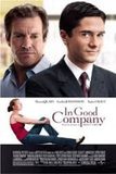 In Good Company บอสมือใหม่ หัวใจหัดรัก