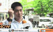 “กัน อีโวไนน์” หั่นผมสั้นเกรียน ลงละคร “ตี๋ใหญ่ดับดาวโจร”