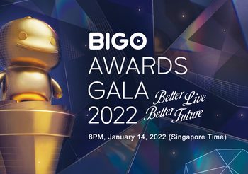 Bigo Live เล่นใหญ่ จัด BIGO LIVE THAILAND GALAVERSE ฉลองความสำเร็จบรอดแคสเตอร์นับล้าน