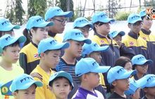 เปิดศึกชิงชัยภูติอนันต์แชมเปี้ยนชิพ ครั้งที่ 19