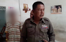 กองปราบฯ ร่วมไล่ล่าผู้ก่อเหตุข่มขืน ด.ญ.ออทิสติก