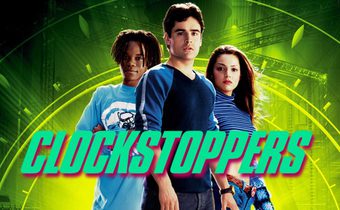 Clockstoppers คล็อคสต็อปเปอร์ เบรคเวลาหยุดอนาคต