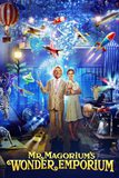 Mr. Magorium’s Wonder Emporium  มหัศจรรย์ร้านของเล่นพิลึกโลก