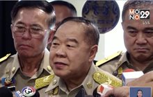 “บิ๊กป้อม” ไม่ปฏิเสธ” ส่ง “ไพบูลย์” นั่งประธาน กมธ.