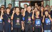 ประมงทั่วประเทศ นัดใส่เสื้อดำต่อต้าน EU
