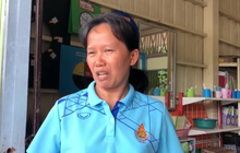 ตร.เรียกสอบครอบครัว คลี่ปมเด็ก 10 ขวบ ผูกคอดับ