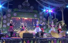 เวทีแห่งวิถีชาติพันธุ์ “มิสม้ง ไทยแลนด์”