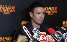 “เกรท” บริจาคเงิน 1 ล้านช่วยเหลือโรงเรียนยากไร้
