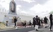 ประชาชนจากทั่วสารทิศ เข้าสักการะพระบรมฉายาลักษณ์