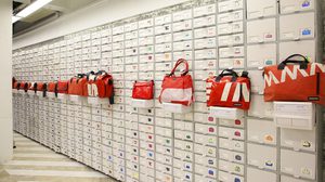 แฟชั่นสายรักษ์โลกช้อปให้แหลก Freitag เปิดคลังกระเป๋าที่ใหญ่ที่สุดในภูมิภาคเอเชีย ที่สยามสแควร์ซอย 7