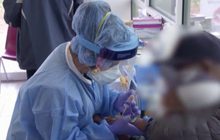 สถานการณ์ไวรัสโควิด-19 ในต่างประเทศ 07-05-63