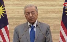 มหาธีร์ พร้อมกลับมาเป็นนายกมาเลเซีย ถ้าได้รับการสนับสนุน