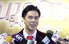 “พีช พชร” โต้! ข่าวเลิก “แพทริเซีย” หลังโดนข่าวเม้าท์หนัก